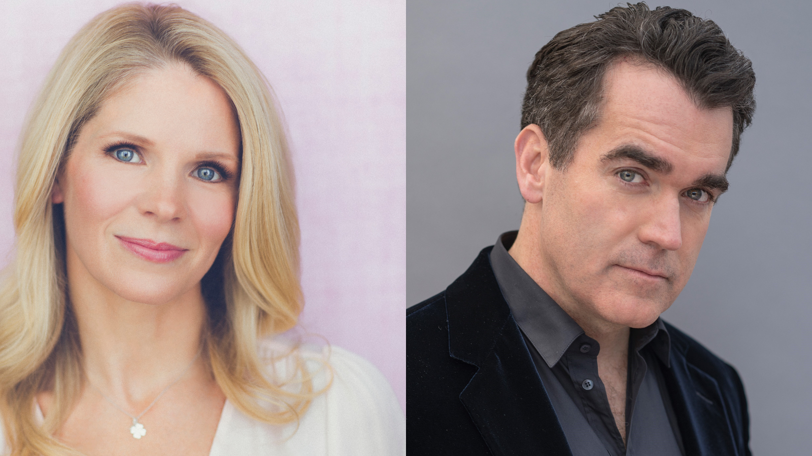 Kelli O’Hara and Brian d’Arcy James Will Star in World Premiere Musical DAYS OF WINE AND ROSES